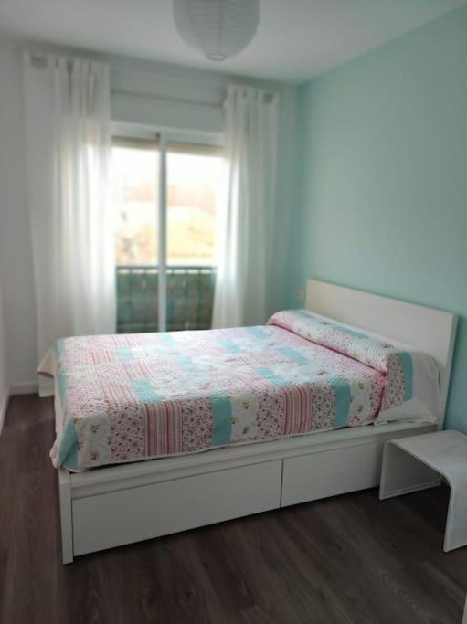 Luminoso Apartamento Con Garaje En El Centro Malaga Zewnętrze zdjęcie